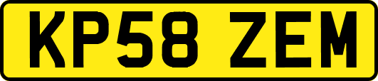 KP58ZEM