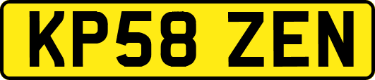 KP58ZEN