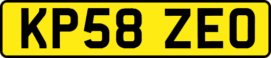KP58ZEO