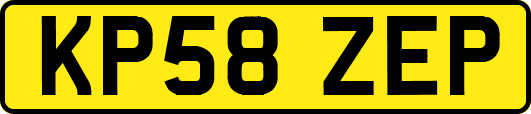 KP58ZEP