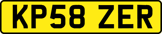 KP58ZER