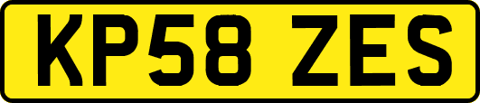 KP58ZES
