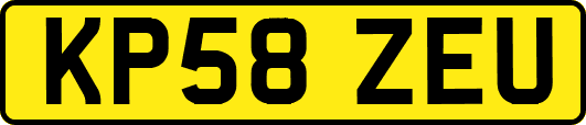 KP58ZEU