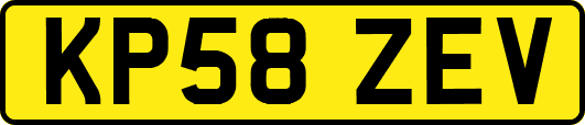 KP58ZEV