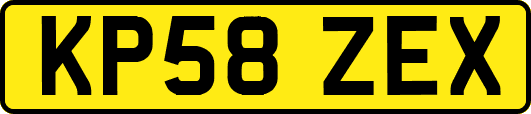 KP58ZEX