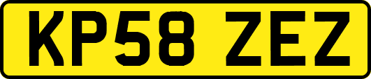 KP58ZEZ