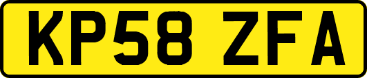 KP58ZFA