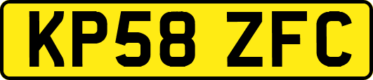 KP58ZFC