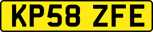 KP58ZFE