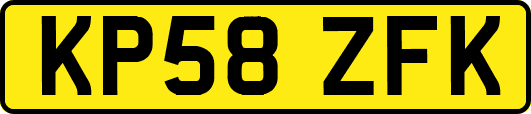 KP58ZFK