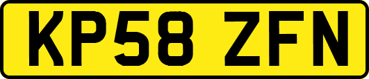 KP58ZFN