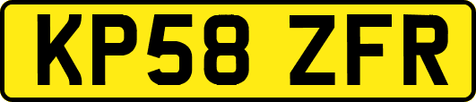 KP58ZFR