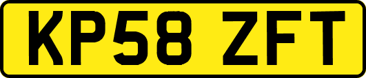 KP58ZFT