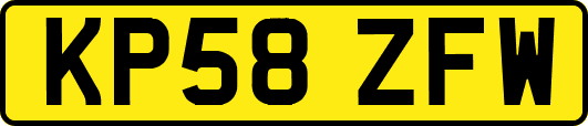 KP58ZFW