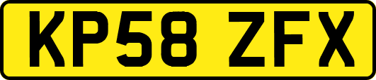 KP58ZFX