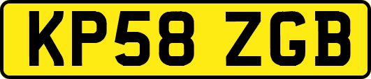 KP58ZGB
