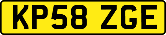 KP58ZGE