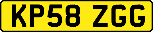 KP58ZGG