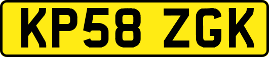 KP58ZGK