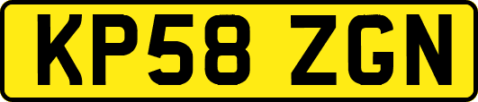 KP58ZGN