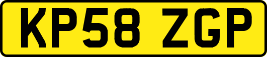 KP58ZGP