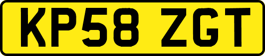 KP58ZGT