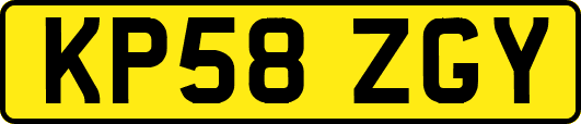 KP58ZGY