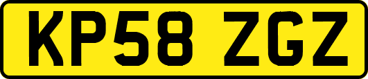 KP58ZGZ