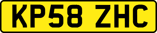 KP58ZHC