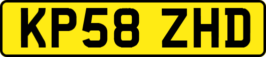 KP58ZHD