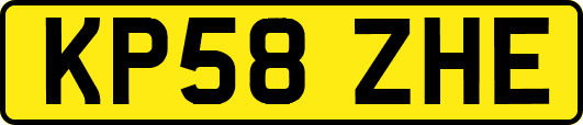 KP58ZHE