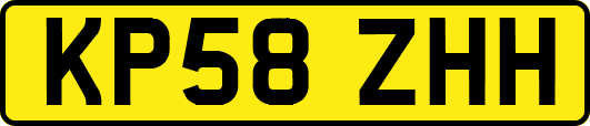 KP58ZHH