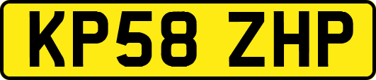 KP58ZHP