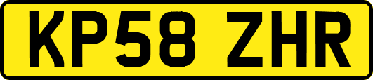 KP58ZHR