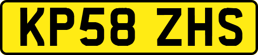 KP58ZHS