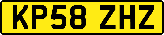 KP58ZHZ