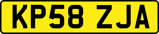 KP58ZJA
