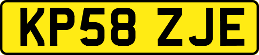 KP58ZJE