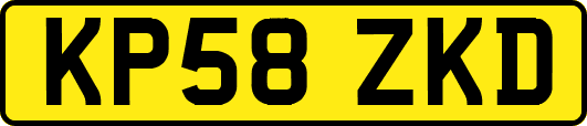 KP58ZKD
