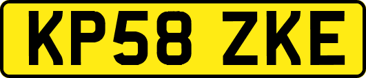 KP58ZKE