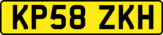 KP58ZKH