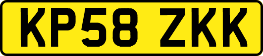 KP58ZKK