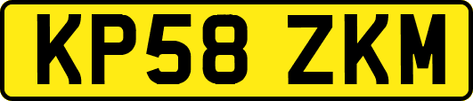 KP58ZKM