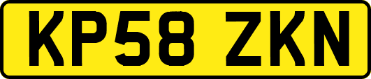 KP58ZKN