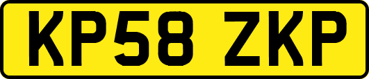 KP58ZKP