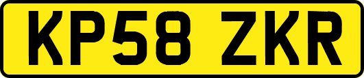 KP58ZKR