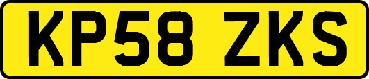 KP58ZKS