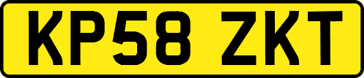 KP58ZKT
