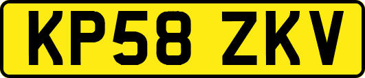 KP58ZKV