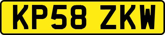 KP58ZKW